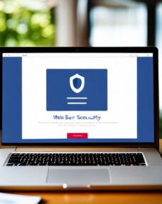 Tips for web security