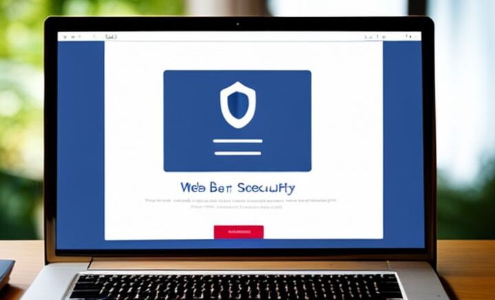 Tips for web security
