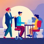 Key web accessibility features