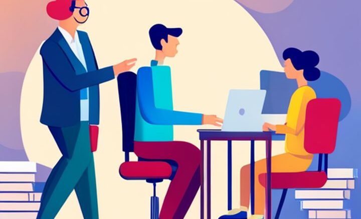 Key web accessibility features