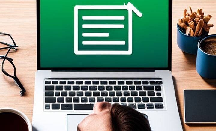 Web page acceleration features