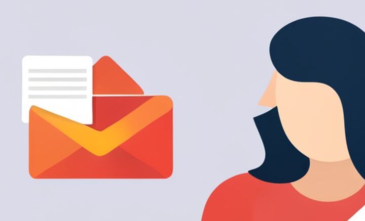 Multiple email account management