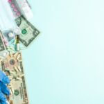Search on non-profit websites