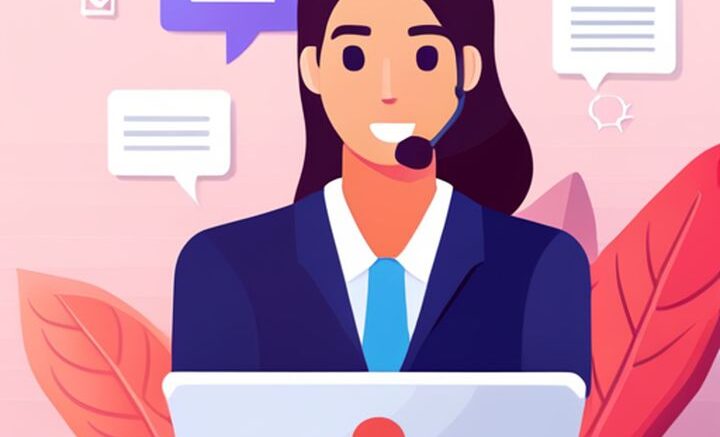 Live Chat on Website: Complete and Easy Guide