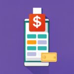 Payment system guide step-by-step