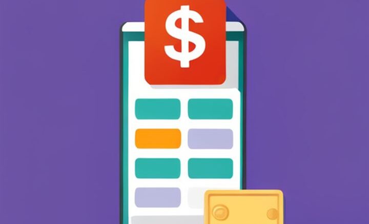 Payment system guide step-by-step