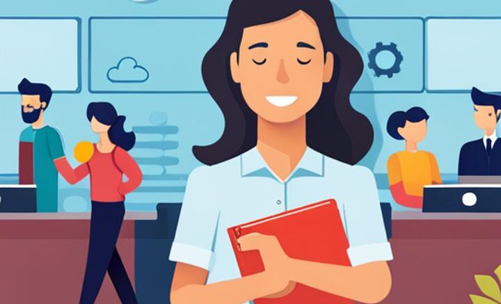 Subscription system for educators