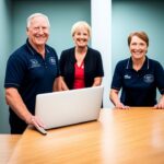 Testimonies from satisfied clients