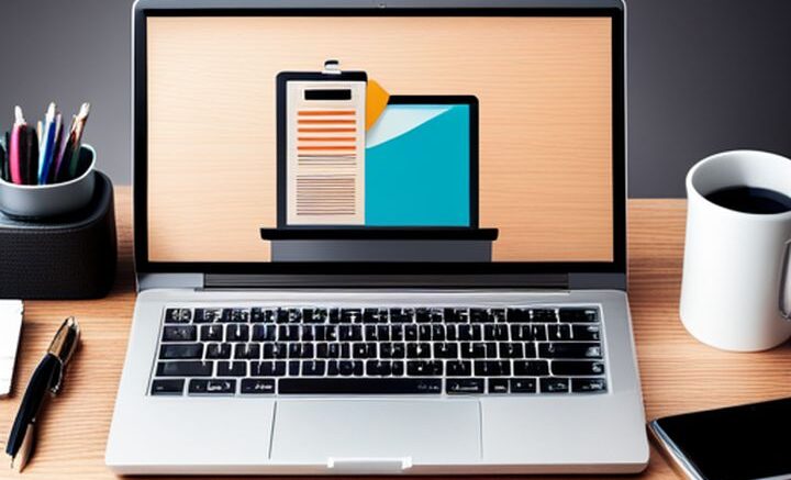 Storage needs for your website