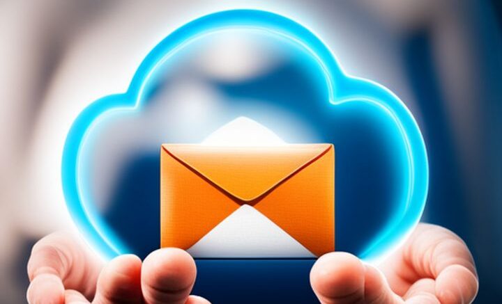 Cloud Email Storage: Complete Guide