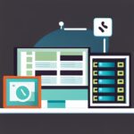 Web hosting on own server