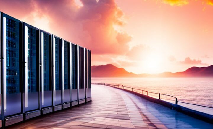 Web Hosting: All about internet hosting