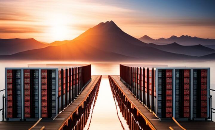 Web hosting for multiple sites