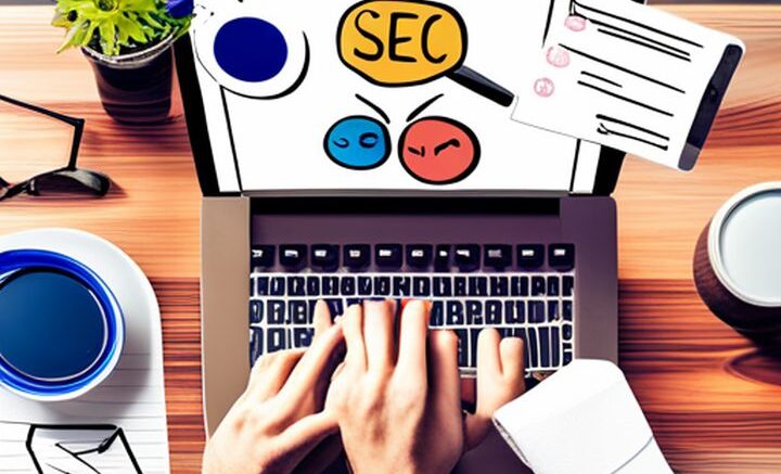 Popular SEO content trends