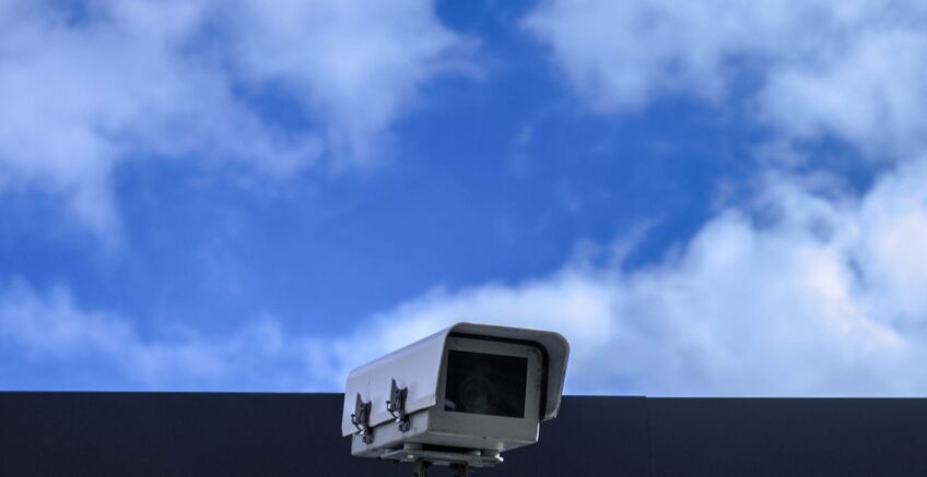 Security measures against malware