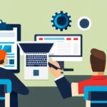 Benefits of hiring a professional for web maintenance