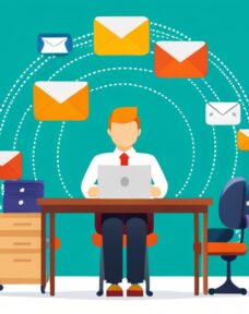 Benefits of a Custom Email Address for Freelancers