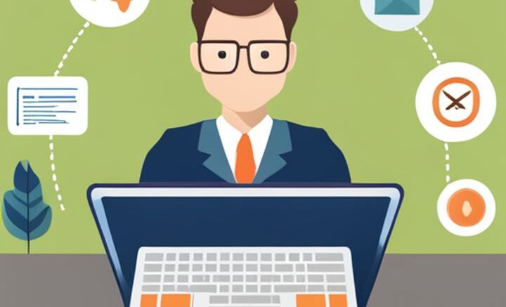 Domain name change guide