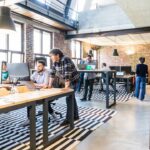 startup name change after domain registration