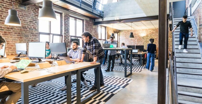 startup name change after domain registration