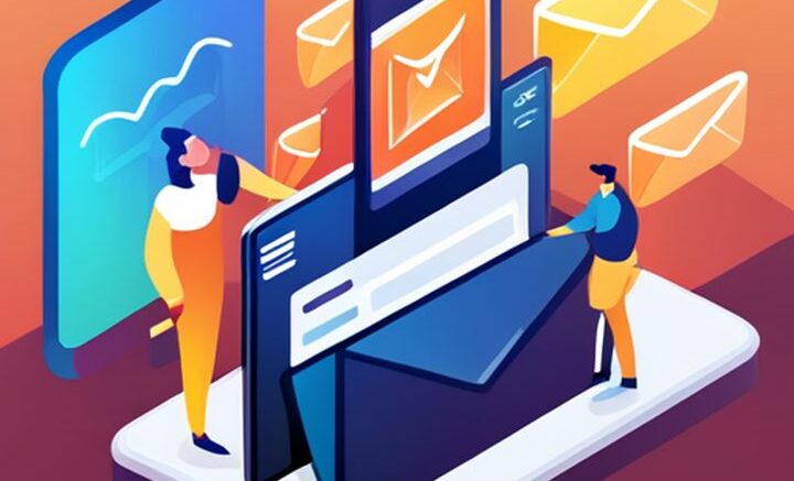 Recommended email service capacity