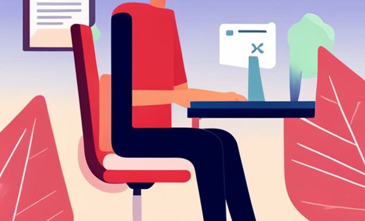 Essential web accessibility features