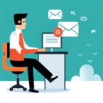 Advanced email features for small businesses