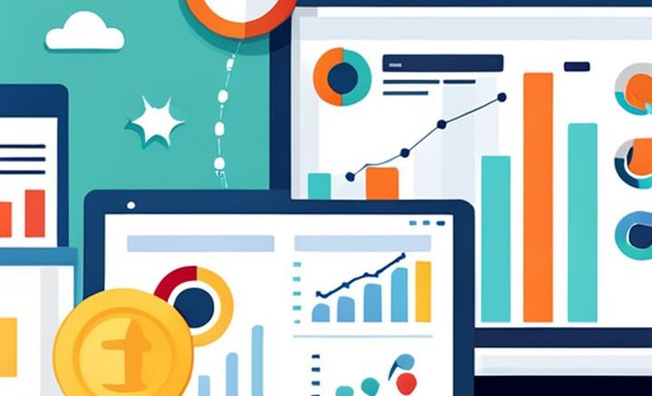 Key features of a good web analytics service
