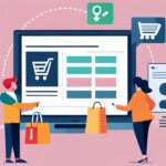 Key features for ecommerce website