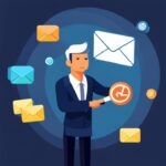 Key features for hiring email services
