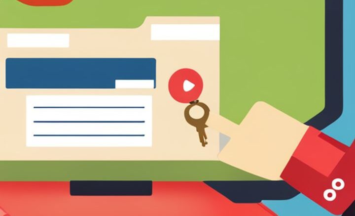 Key features for a good contact page design