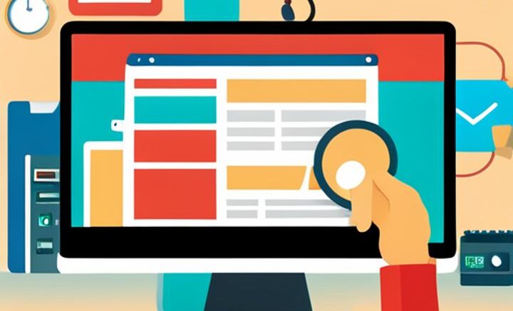 Key features of responsive web design