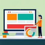 Key features for choosing a web theme or template