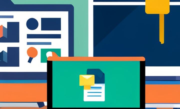 Key hosting features for website maintenance