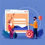 Key features for website maintenance