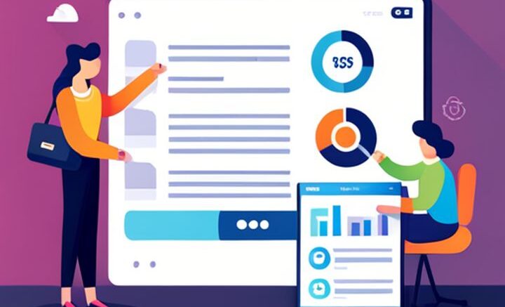Key features of a well-organized and user-friendly website