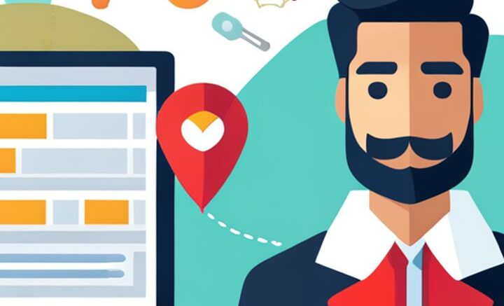 Essential contact page features