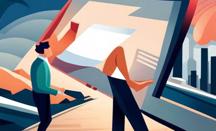 Essential features of an effective homepage