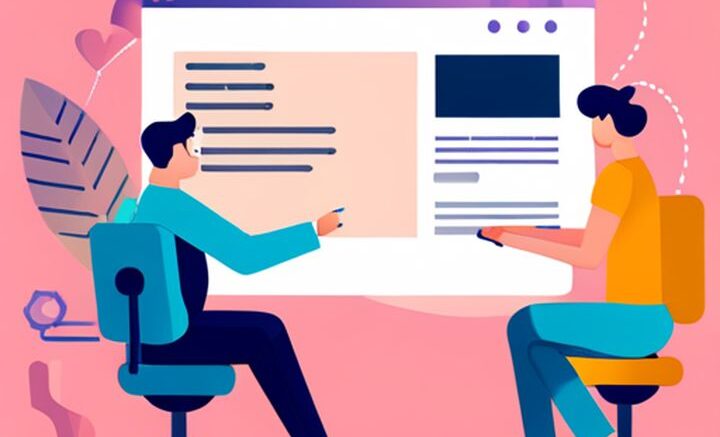 Essential website features for artists and creators