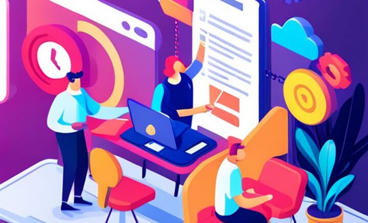 Important website maintenance features