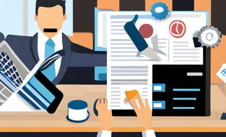 Key features of web maintenance provider