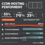 CDN hosting performance improvement
