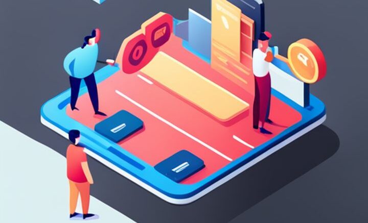 Web design change keys