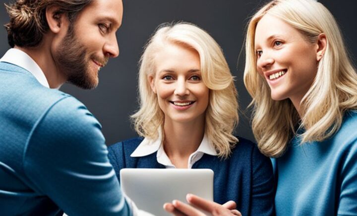 Collaboration in team email