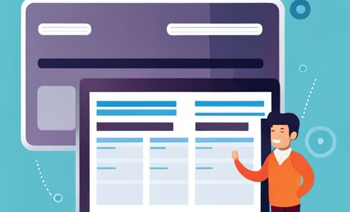 Subscription system for your website
