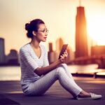 Visibility on social media
