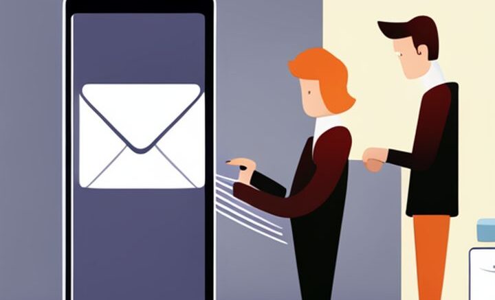 Secure Email Service Guide