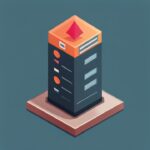 Effective navigation menu
