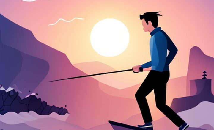 Step-by-step guide for beginners