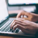 How to create a website